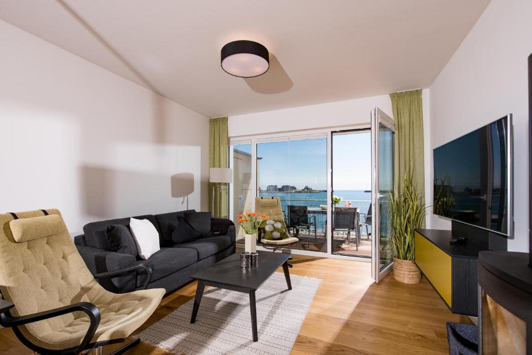 Photo of Livingroom in Olpenitz