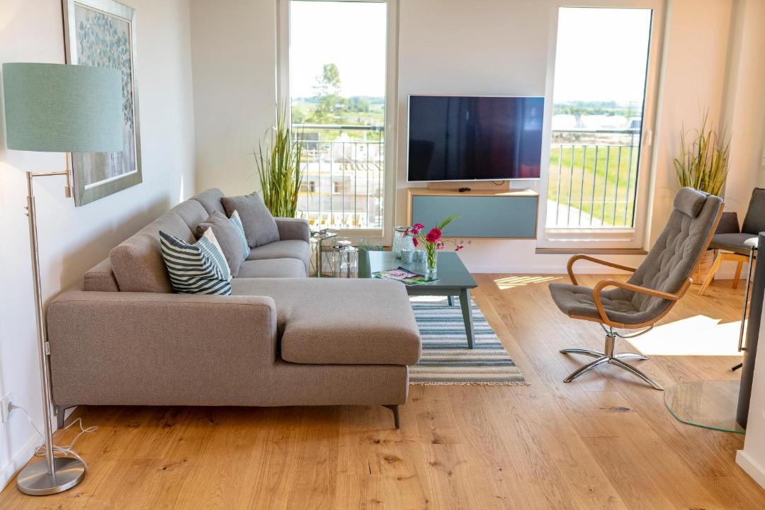 Photo of Livingroom in Olpenitz