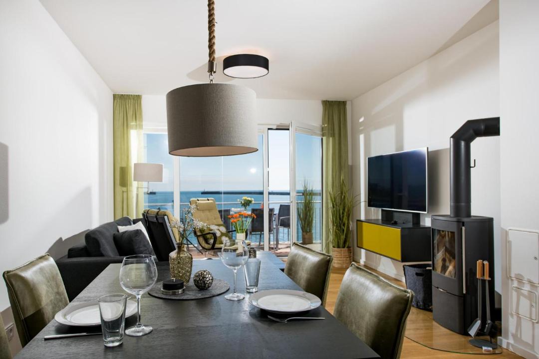 Photo of Livingroom in Olpenitz