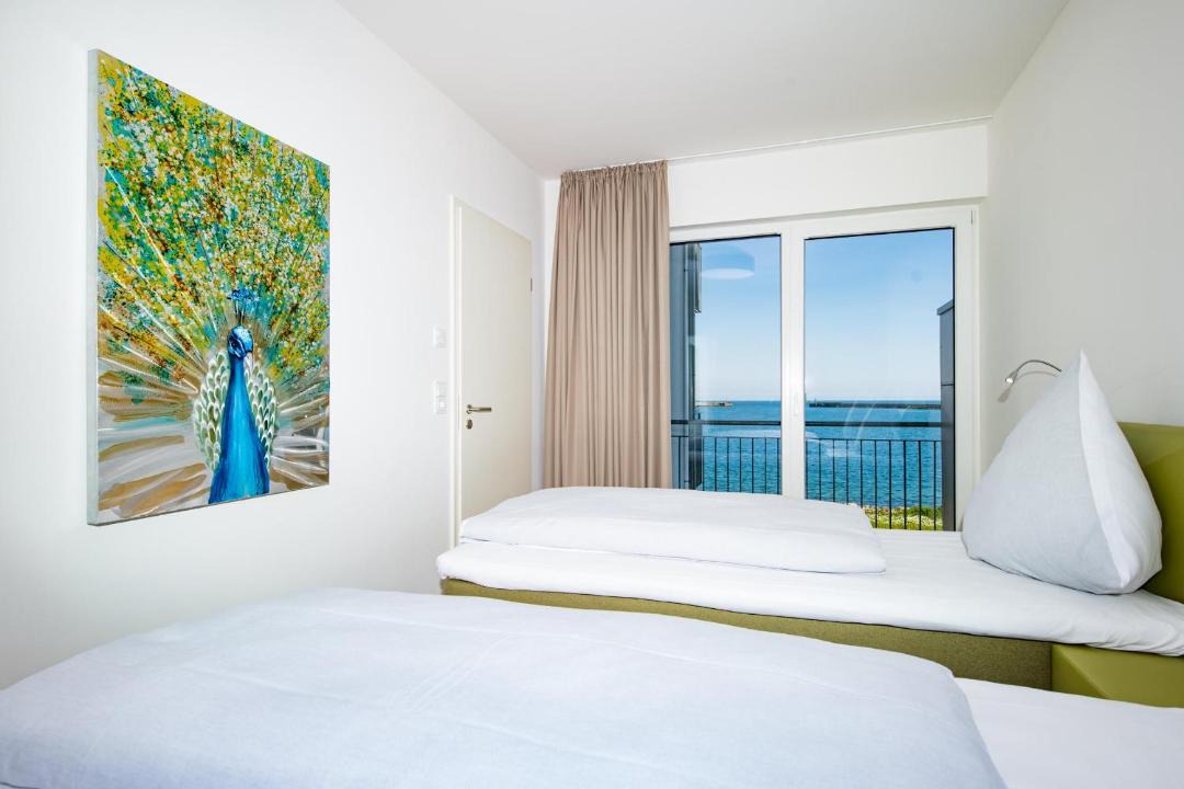 Photo of Bedroom in Olpenitz