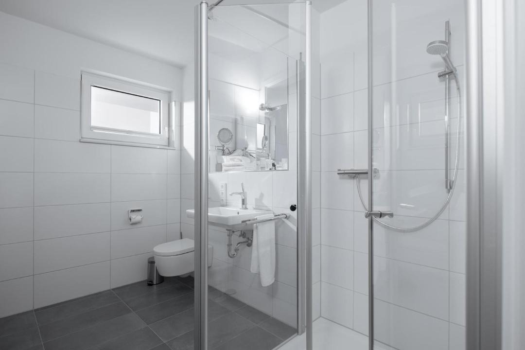 Photo of Bathroom in Olpenitz