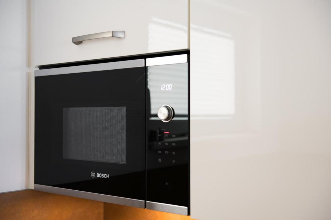 Photo of Kitchen in Olpenitz