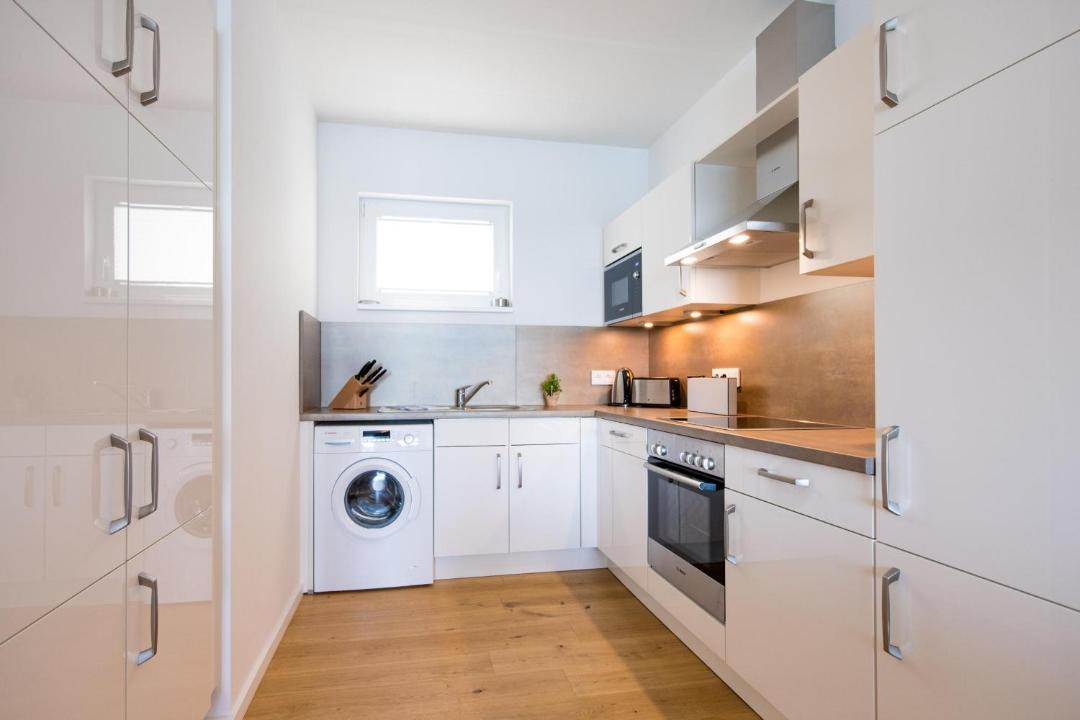 Photo of Kitchen in Olpenitz