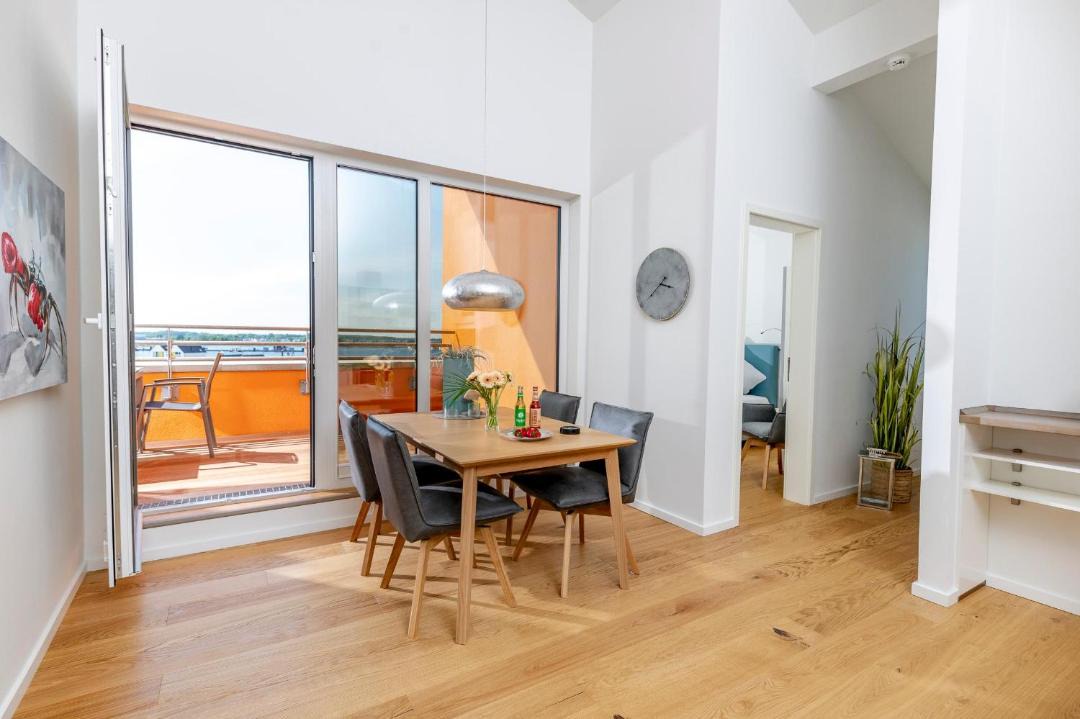 Photo of Livingroom in Olpenitz