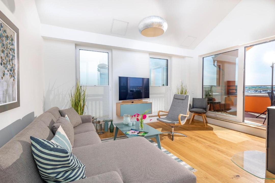 Photo of Livingroom in Olpenitz