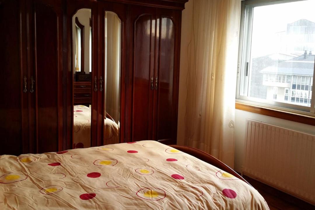 Photo of Bedroom in La Coruna