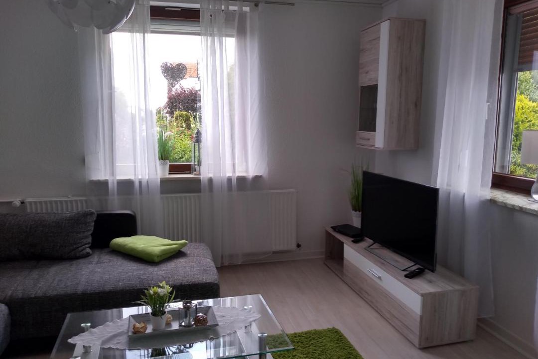 Photo of Livingroom in Dahme
