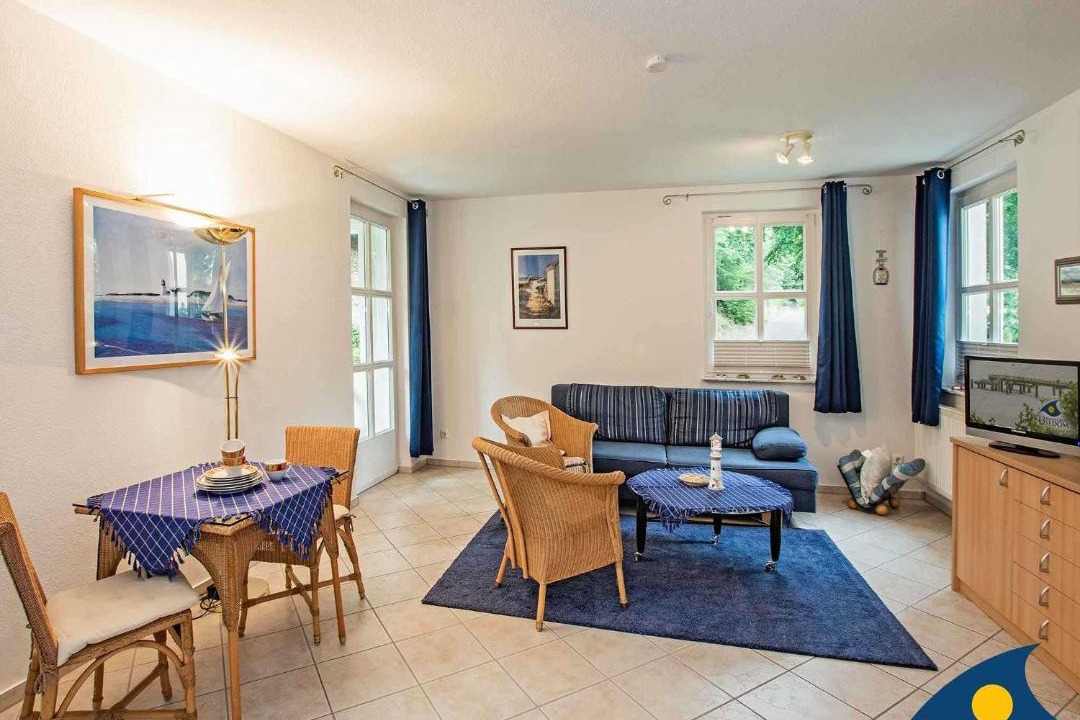 Photo of Livingroom in Seebad Bansin