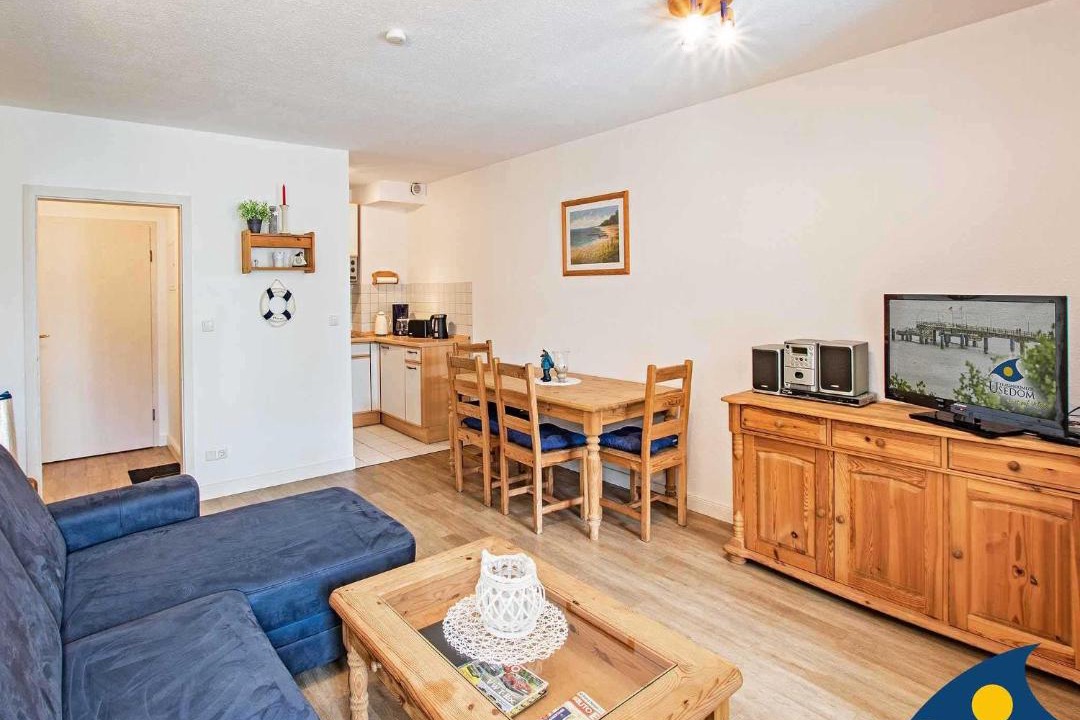 Photo of Livingroom in Seebad Bansin
