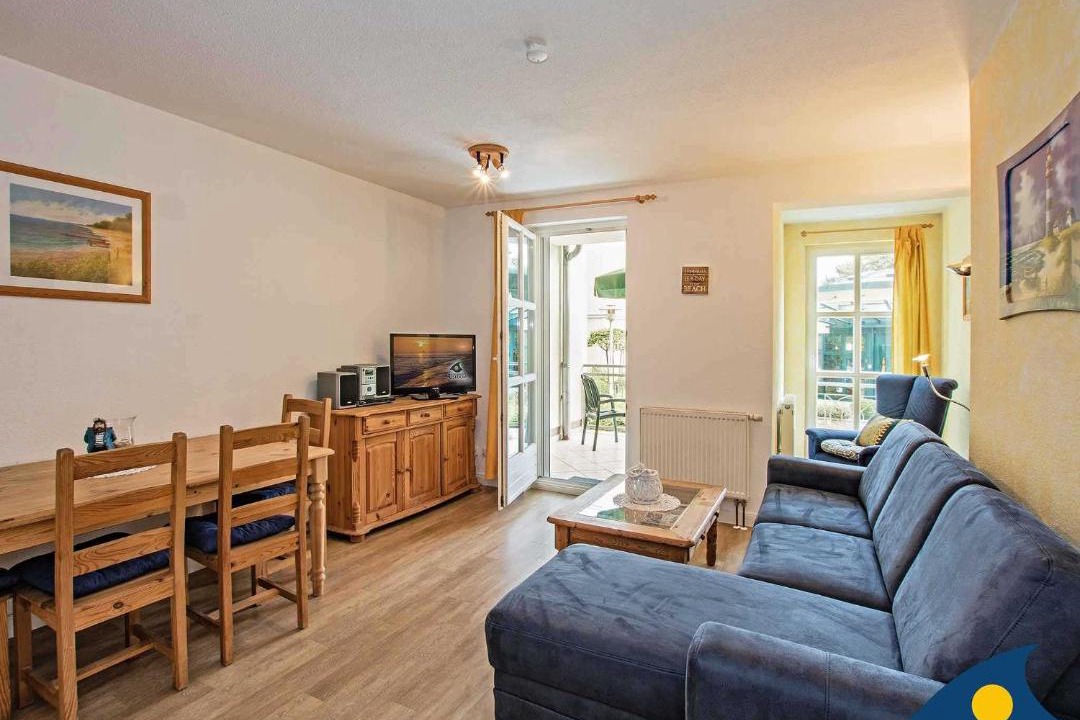 Photo of Livingroom in Seebad Bansin