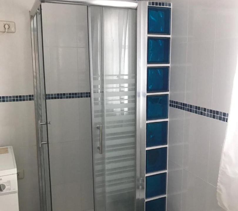 Photo of Bathroom in Playa San Juan