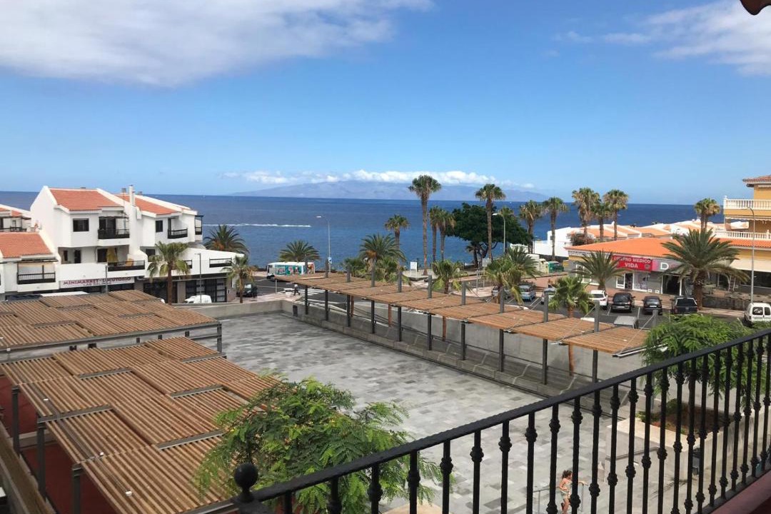 Photo of Patio Balcony in Playa San Juan