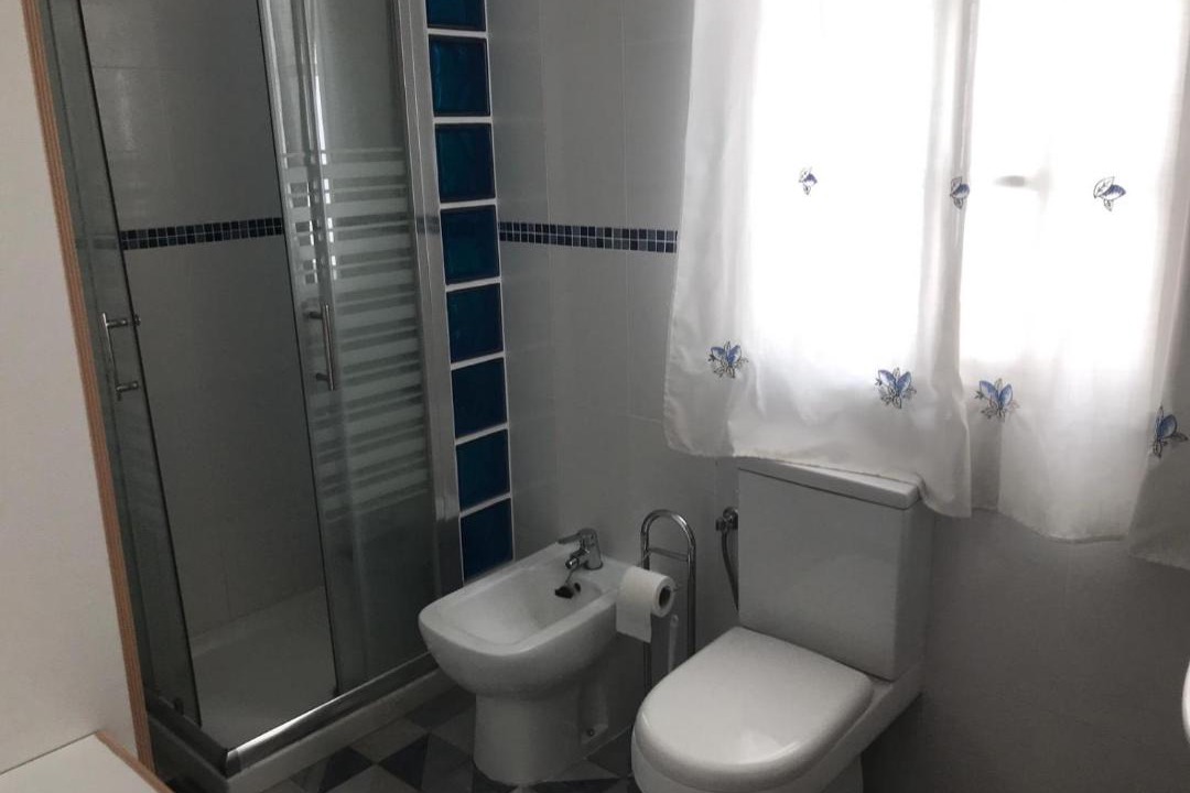 Photo of Bathroom in Playa San Juan