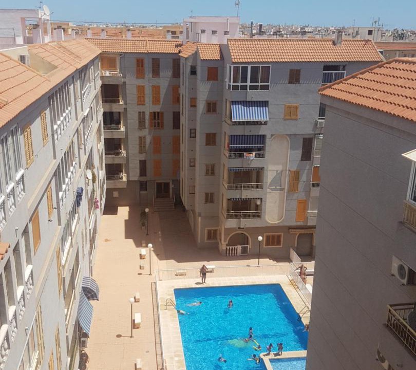 Photo of Outdoor in Torrevieja
