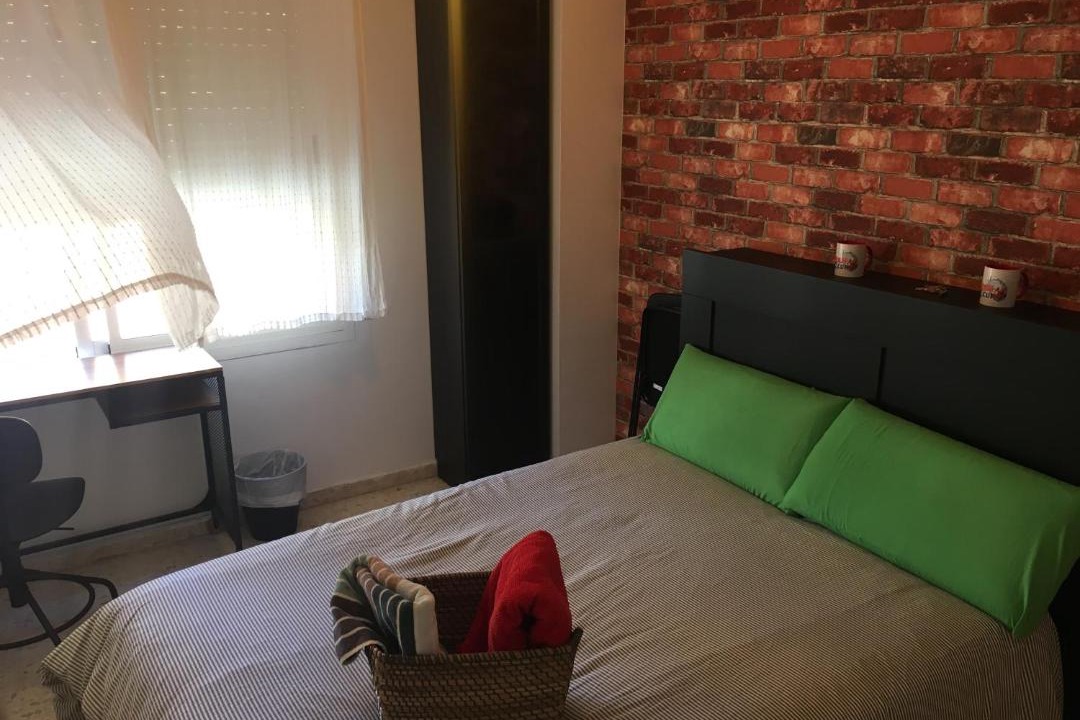 Photo of Bedroom in La Linea de la Concepcion