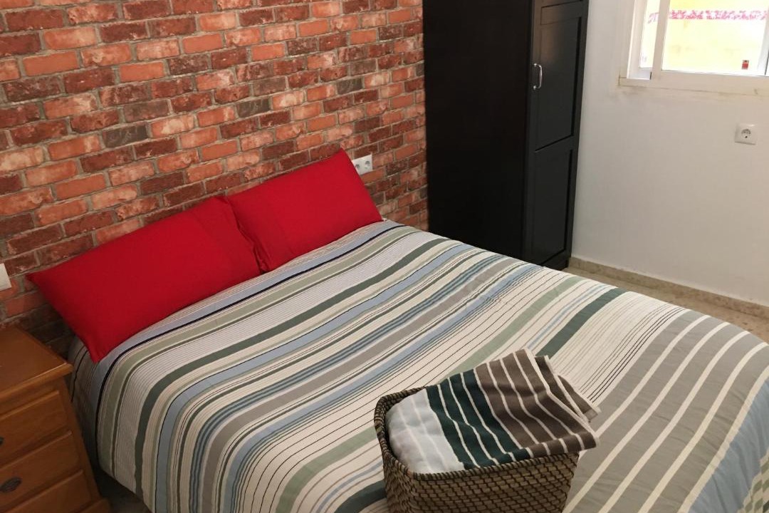 Photo of Bedroom in La Linea de la Concepcion