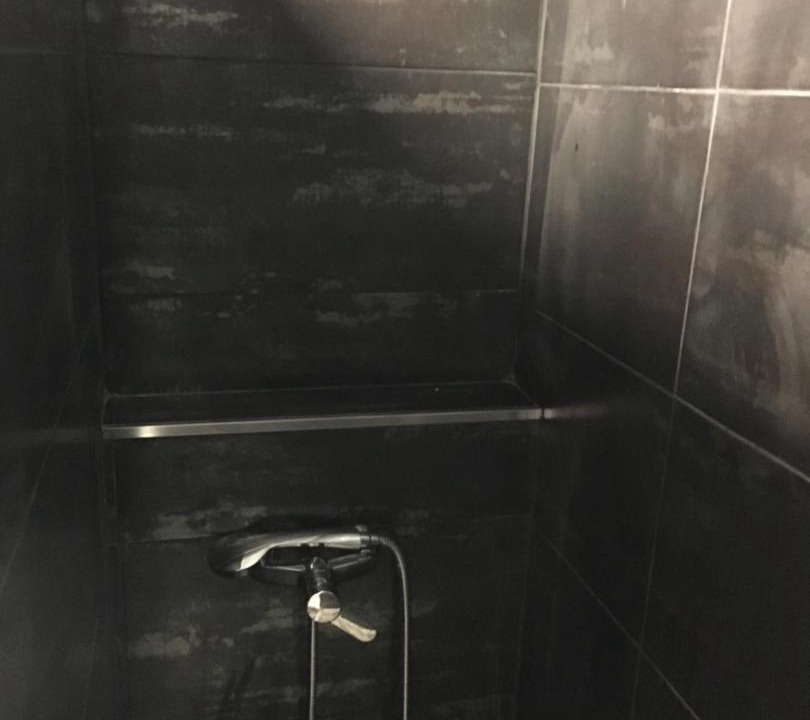 Photo of Bathroom in La Linea de la Concepcion
