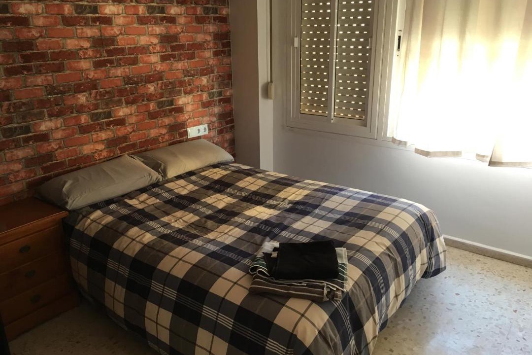 Photo of Bedroom in La Linea de la Concepcion