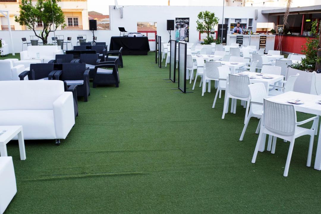 Photo of Others in Almendralejo