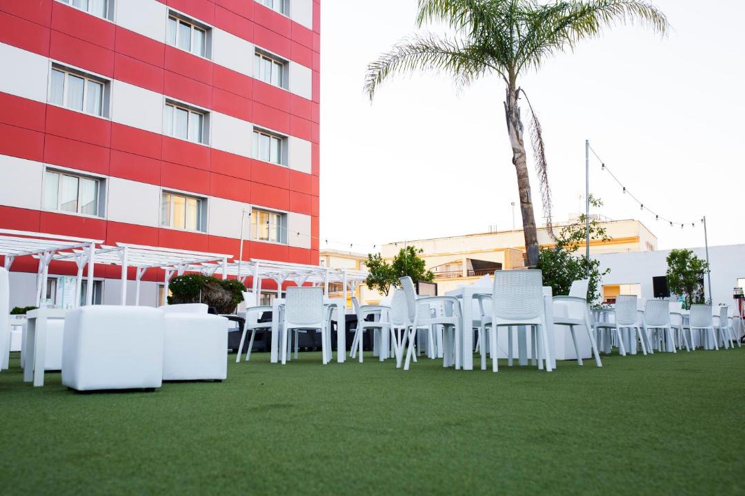 Photo of Others in Almendralejo