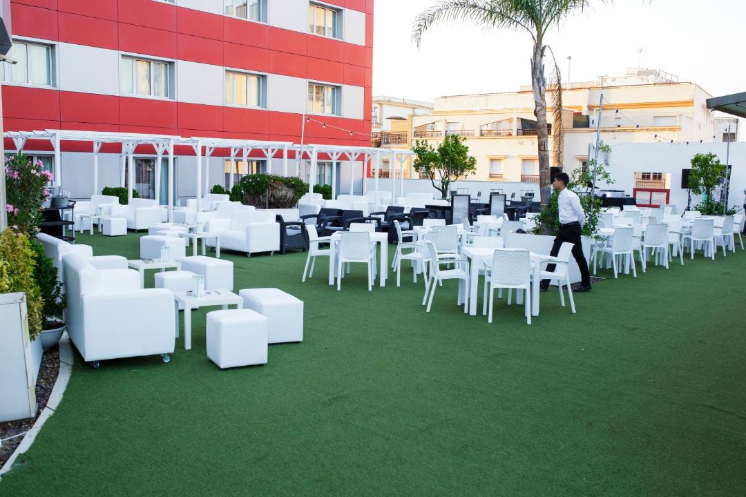 Photo of Others in Almendralejo
