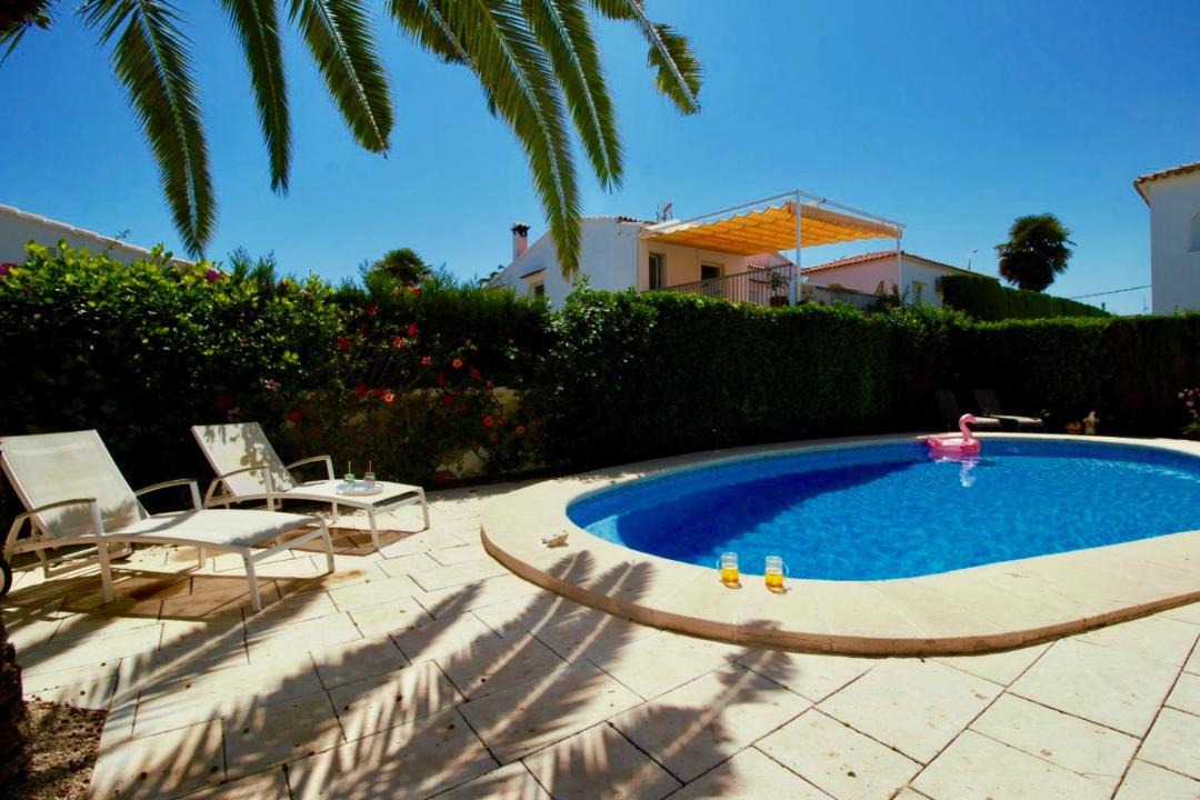 Photo of Outdoor in Almadrava Beach