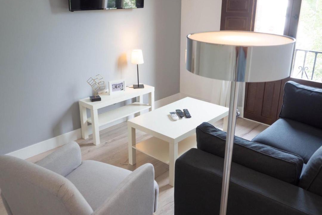 Photo of Livingroom in Albaicin