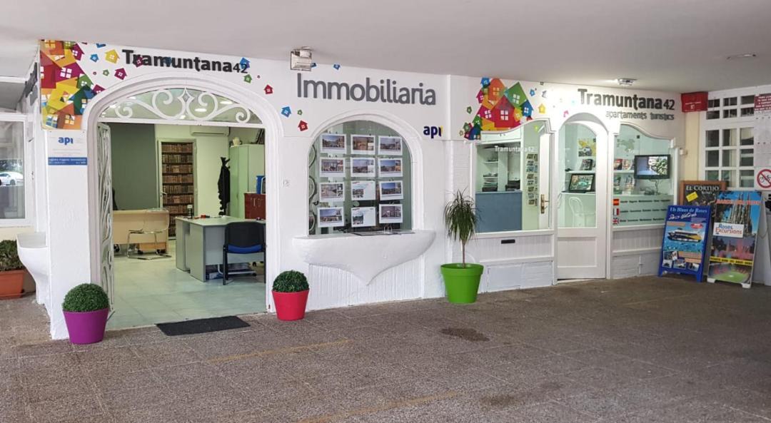 Photo of Buildings in Santa Margarida