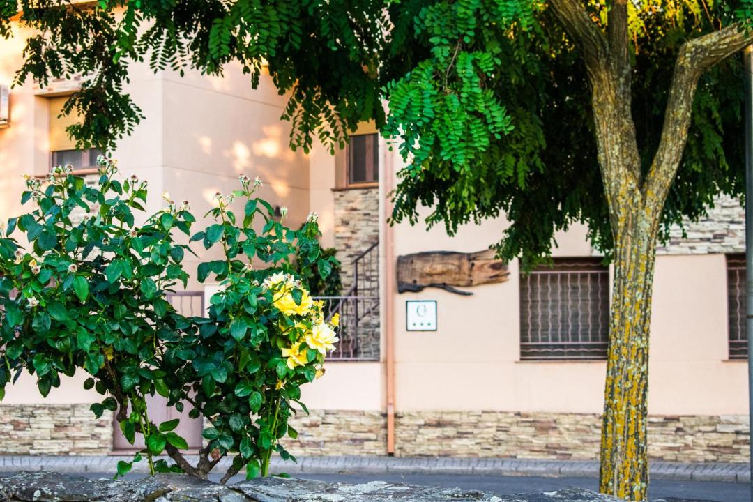 Photo of Buildings in Malpartida de Plasencia