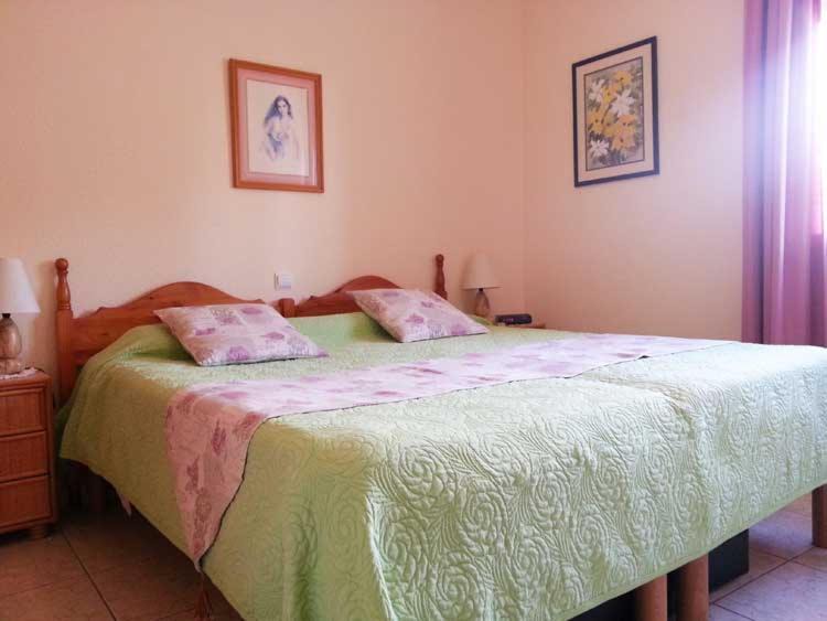 Photo of Bedroom in Els Poblets