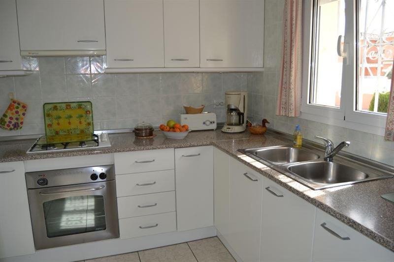 Photo of Kitchen in Els Poblets