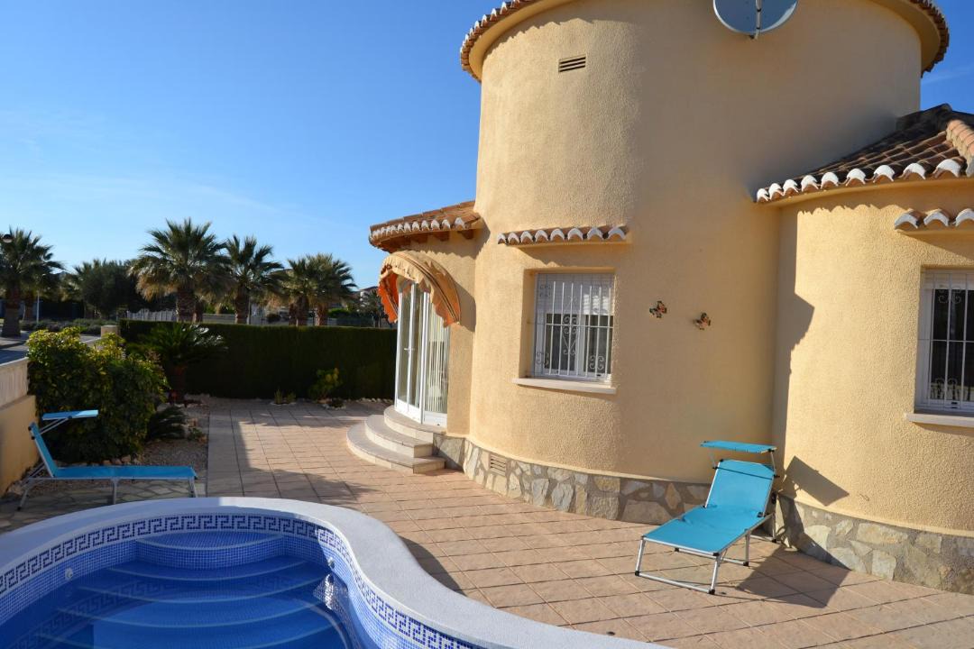 Photo of Outdoor in Els Poblets