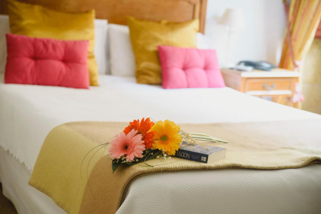 Photo of Bedroom in Brinas
