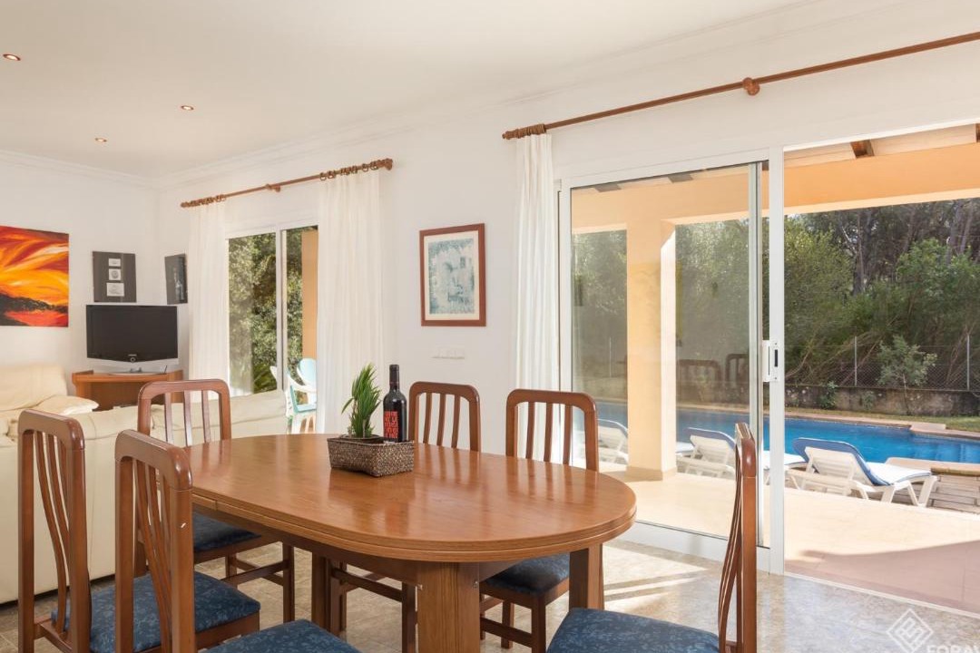 Photo of Livingroom in Crestatx