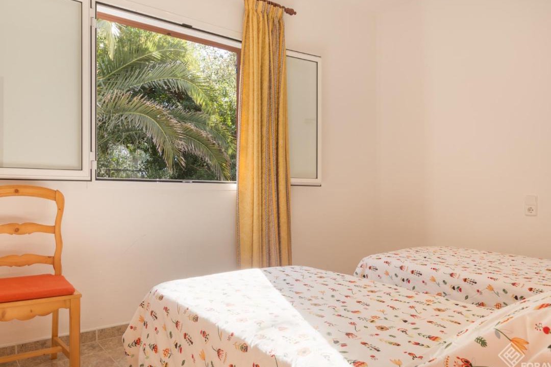 Photo of Bedroom in Crestatx