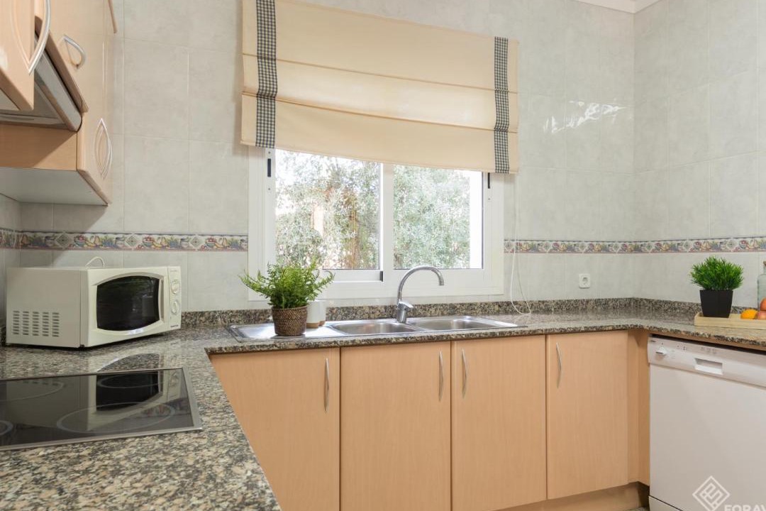Photo of Kitchen in Crestatx