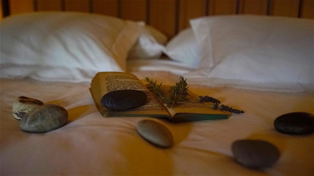 Photo of Bedroom in Esporles