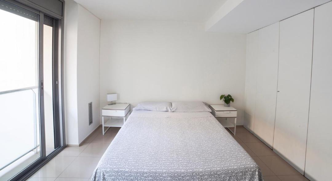 Photo of Bedroom in Esquerra de l'Eixample