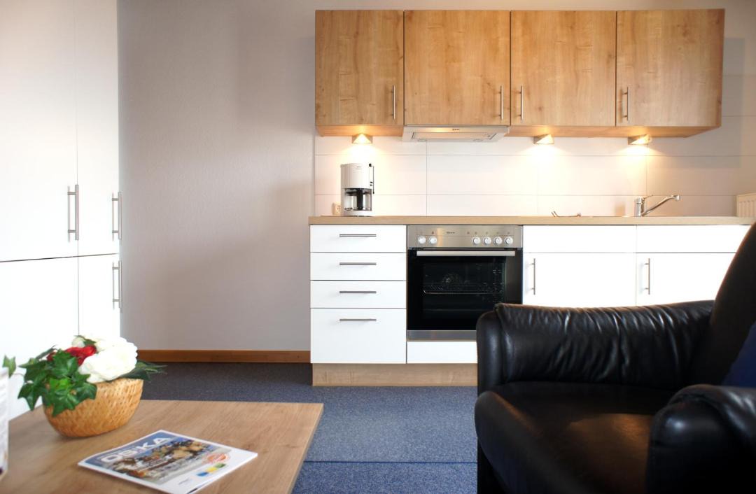 Photo of Kitchen in Kellenhusen