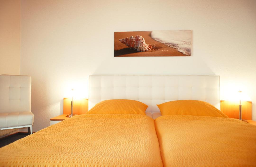 Photo of Bedroom in Kellenhusen