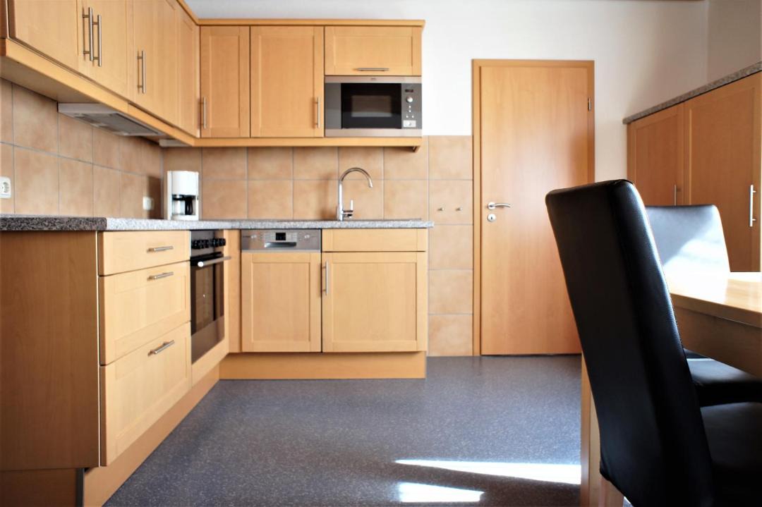 Photo of Kitchen in Kellenhusen