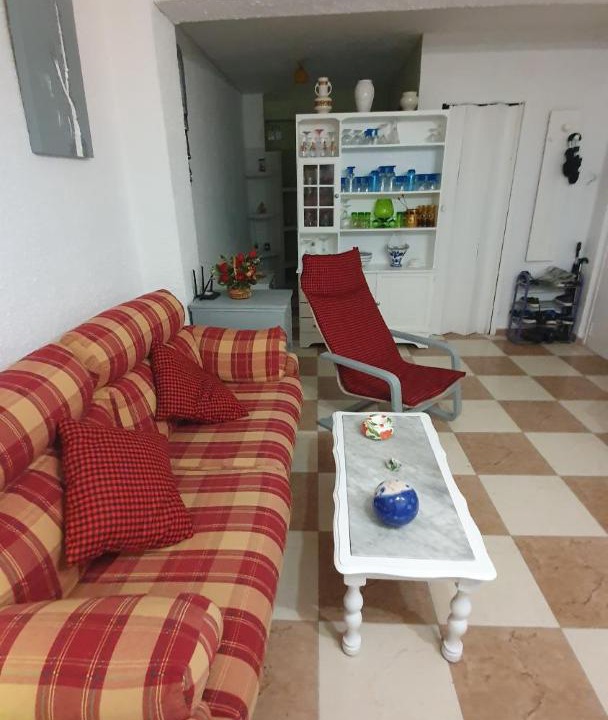 Photo of Livingroom in En Corts