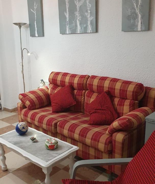 Photo of Livingroom in En Corts