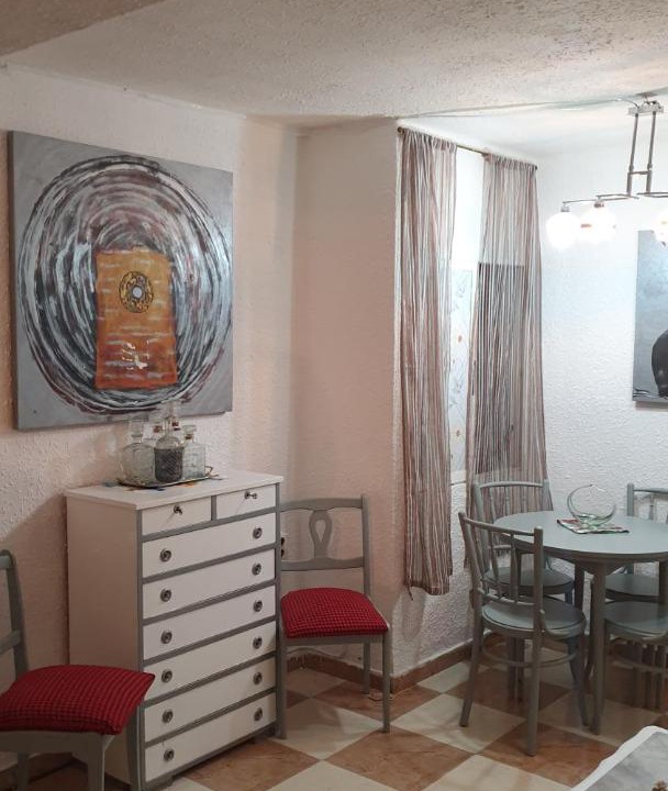 Photo of Livingroom in En Corts