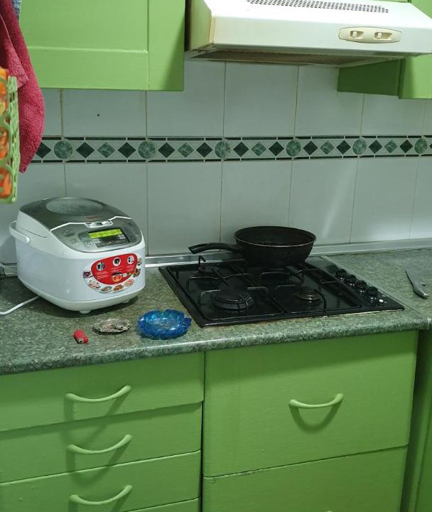 Photo of Kitchen in En Corts