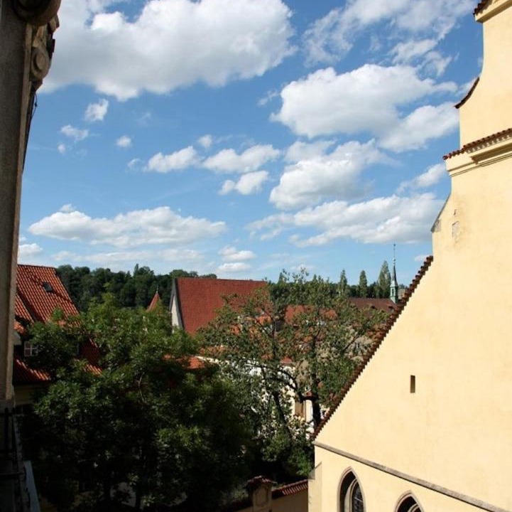 Photo of Others in Josefov