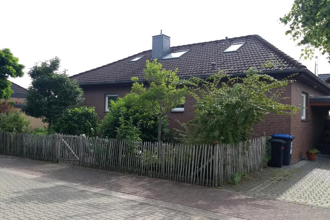 Photo of Buildings in Region Hannover District