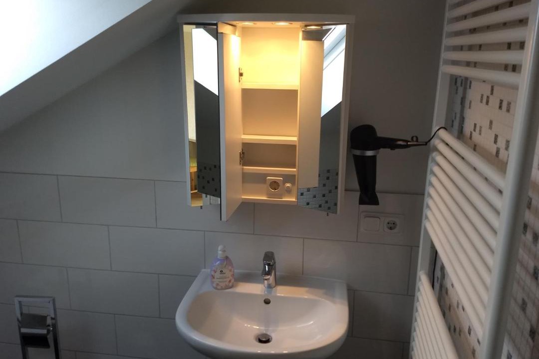 Photo of Bathroom in Region Hannover District