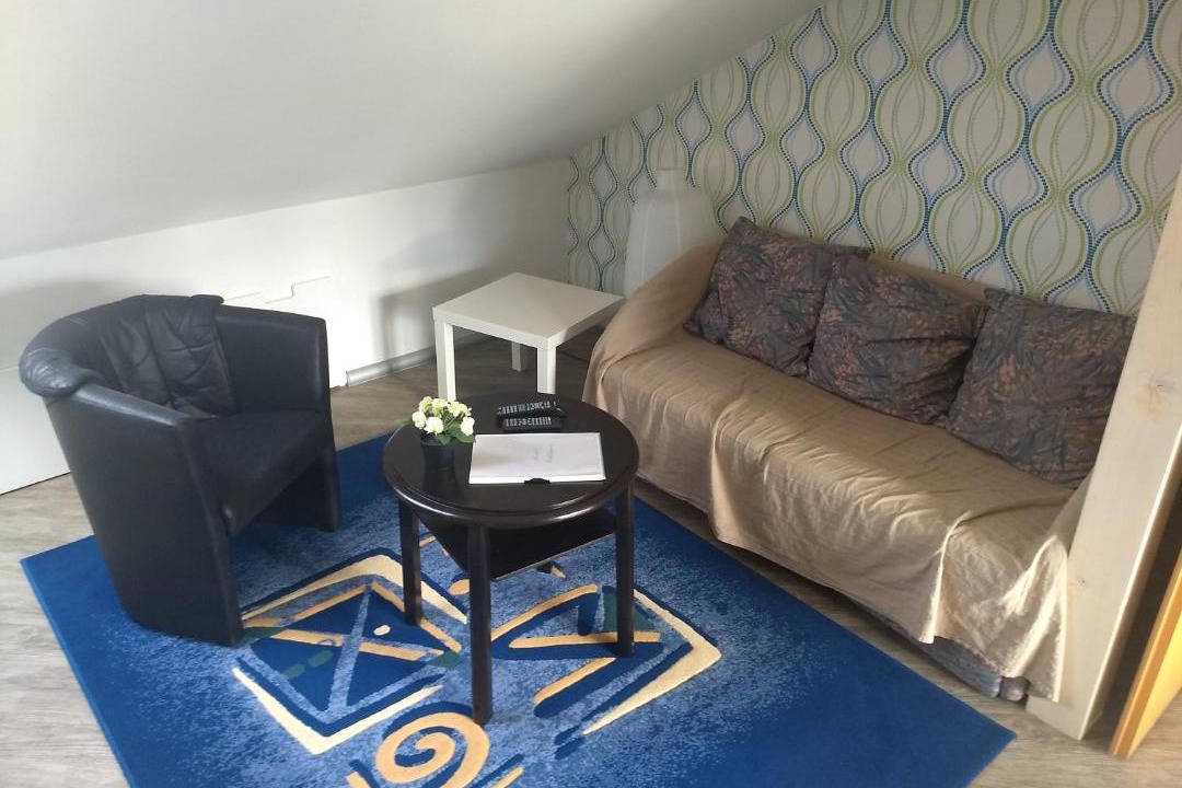 Photo of Livingroom in Region Hannover District