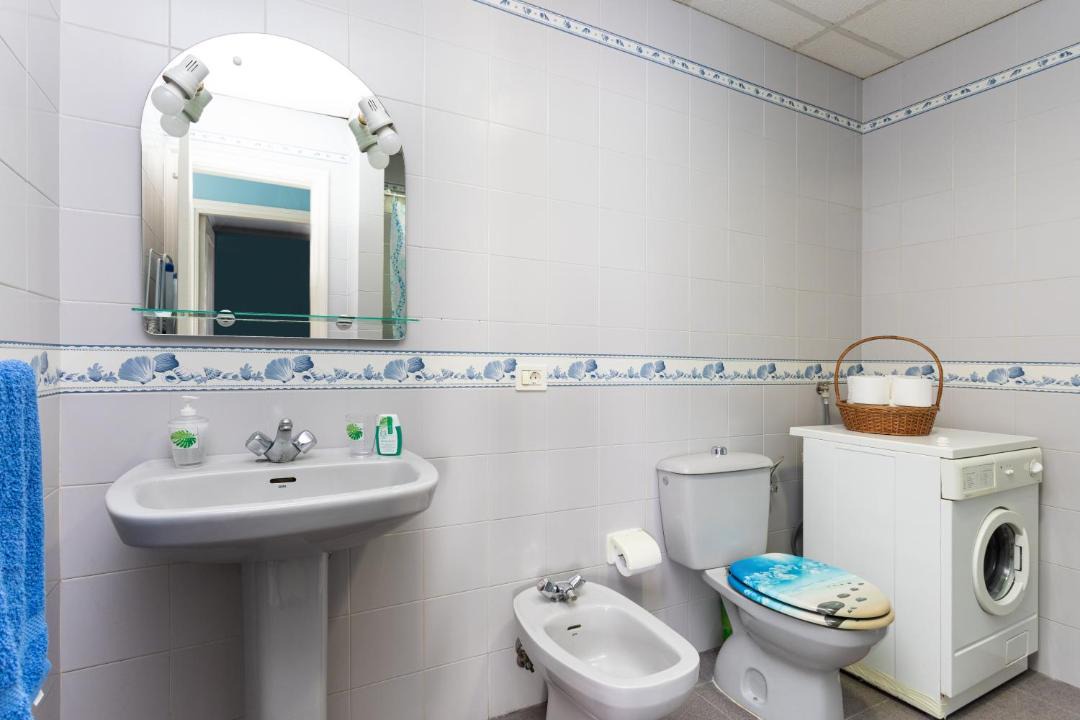 Photo of Bathroom in Candelaria